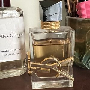 Yves Saint Laurent Libré Perfume